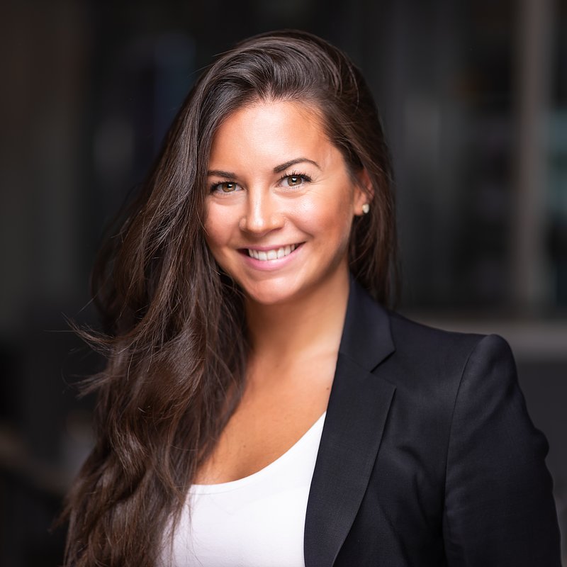 Profilbild för Michelle Colegate