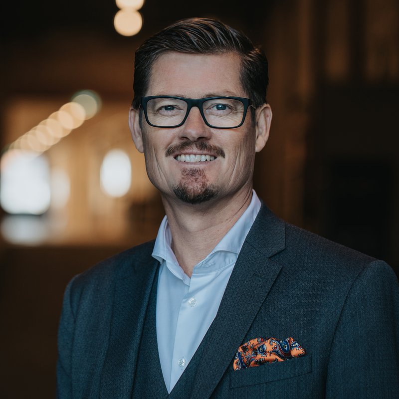 Profilbild för Peter Imméll