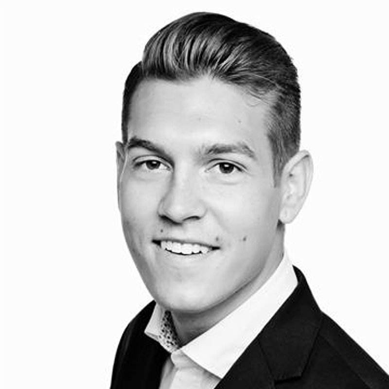 Profilbild för Pontus Bengtsson