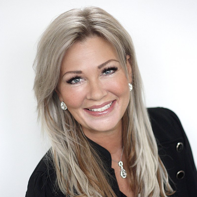 Profilbild för Eva-Maria Livré