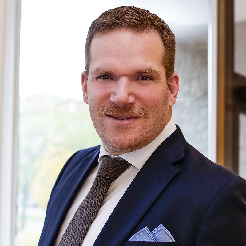 Profilbild för Niklas Friberg