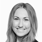 Profilbild för Sofia Oscander