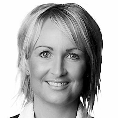 Nina Gillvén