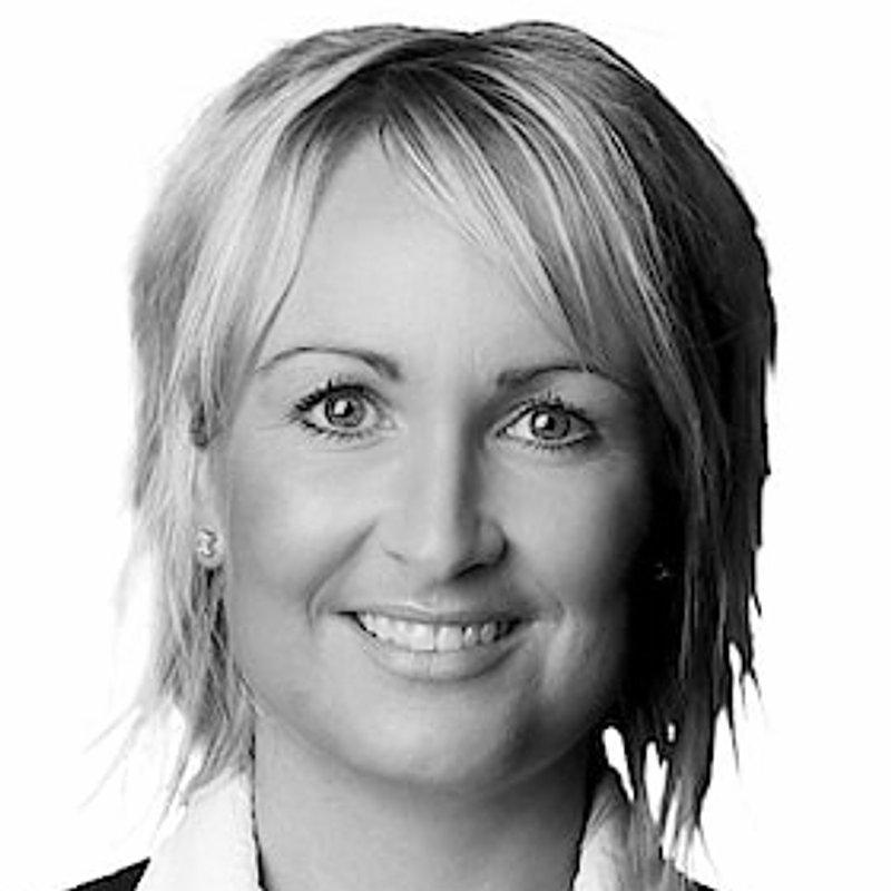 Profilbild för Nina Gillvén