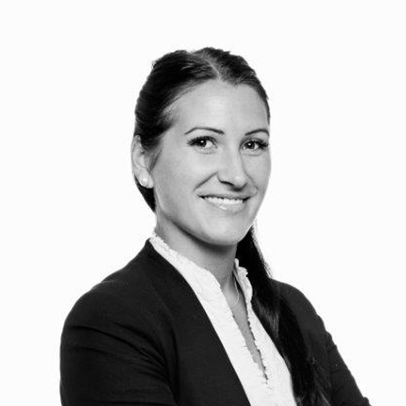 Profilbild för Amanda Dalberg