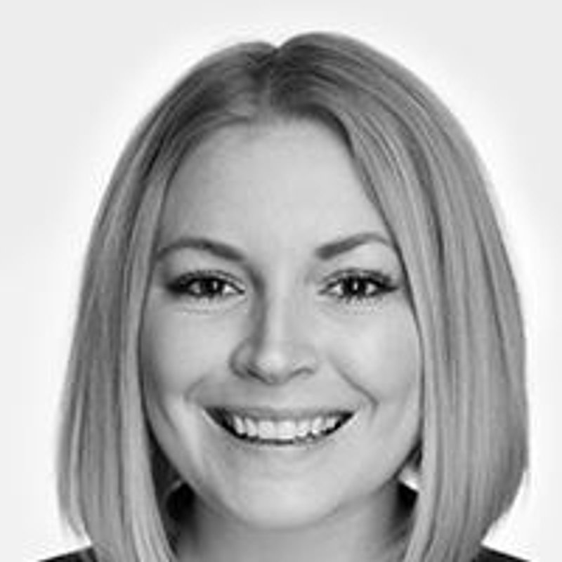 Profilbild för Lisa Wessberg