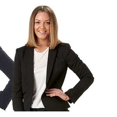 Profilbild för Therese Ahlner