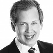 Profilbild för Johan Arbenäs