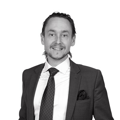 Profilbild för Mikael Berqqvist