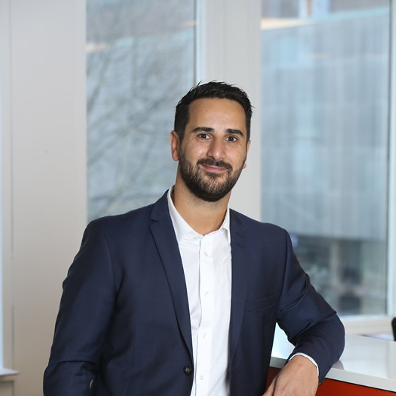 Profilbild för William Bemarre