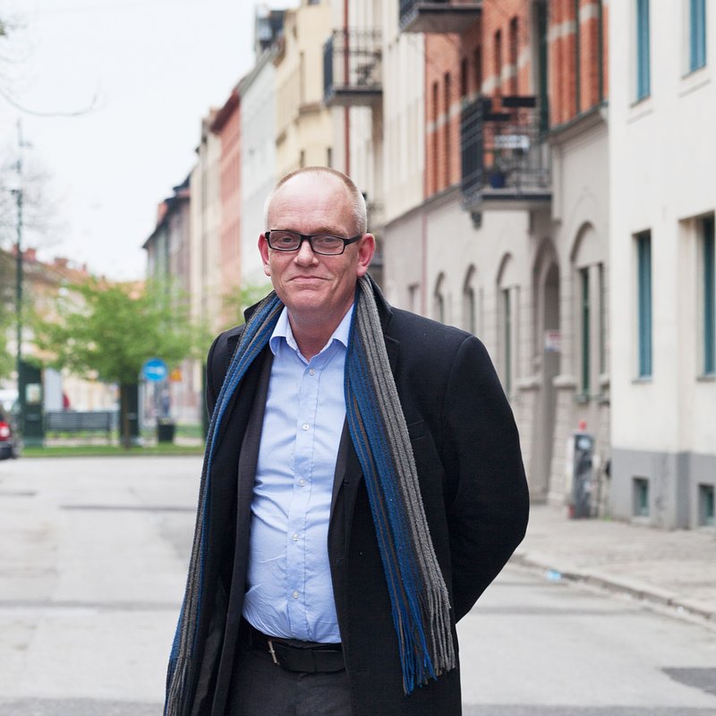 Profilbild för Per Lundqvist