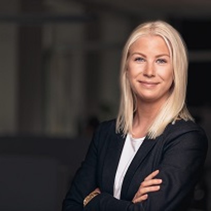 Profilbild för Jennie Hedengren