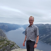 Profilbild för Daniel Johammar