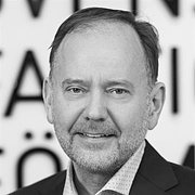 Profilbild för Lars Åke Johannesson