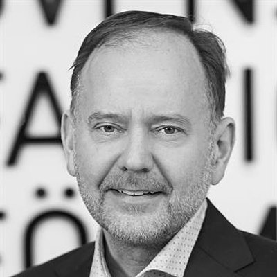 Lars Åke Johannesson