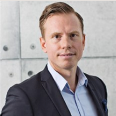 Profilbild för Oscar Rehn