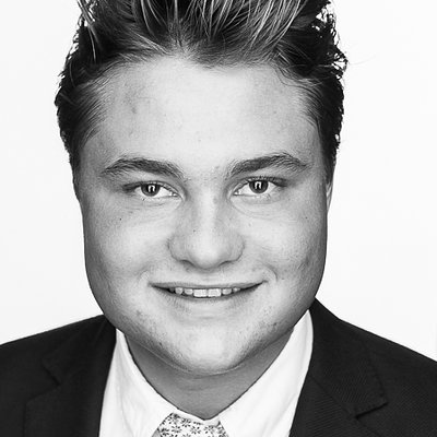 Profilbild för Oliver Katz