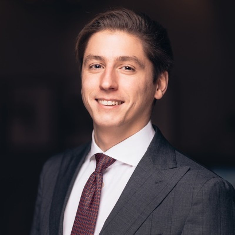 Profilbild för Christian Lebarve