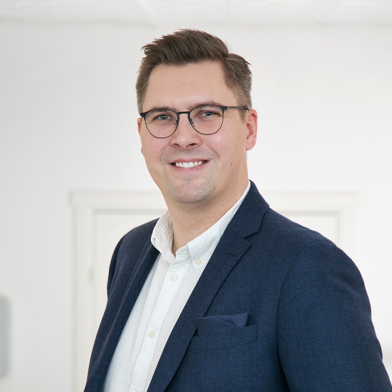 Profilbild för Christian Johansson