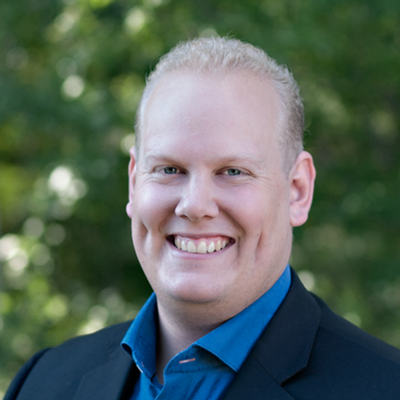 Profilbild för Fredrik Björkell