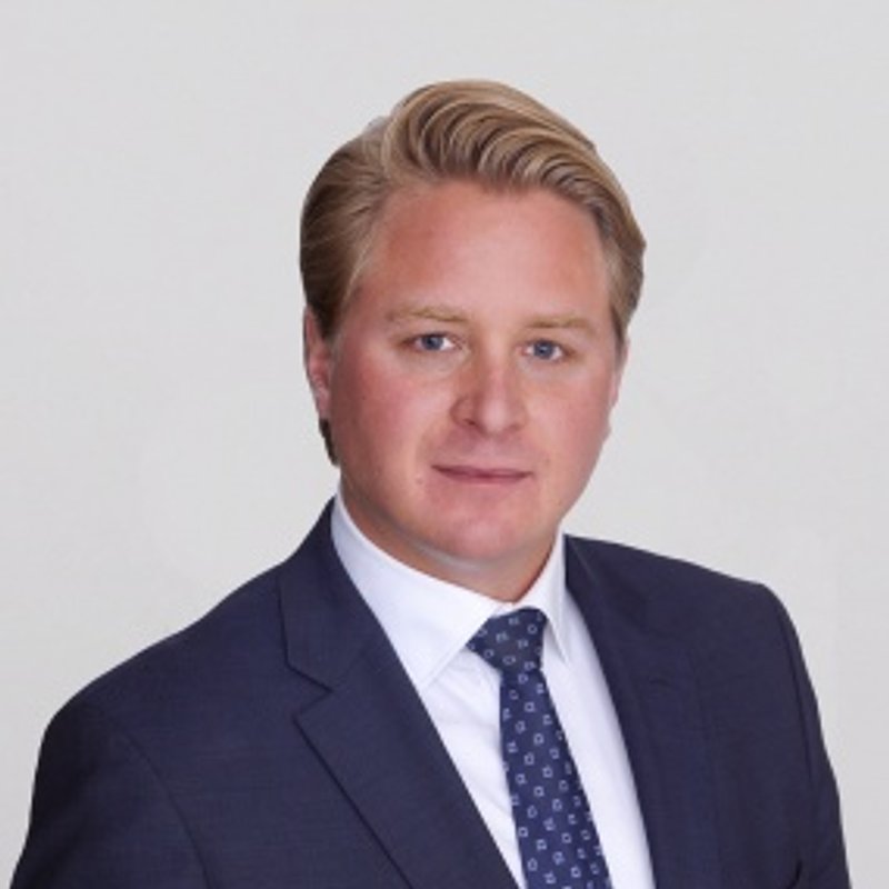 Profilbild för Marcus Ehn