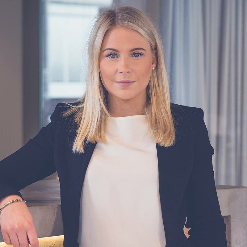 Profilbild för Jenny Eriksson