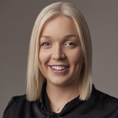 Profilbild för Elin Weidt