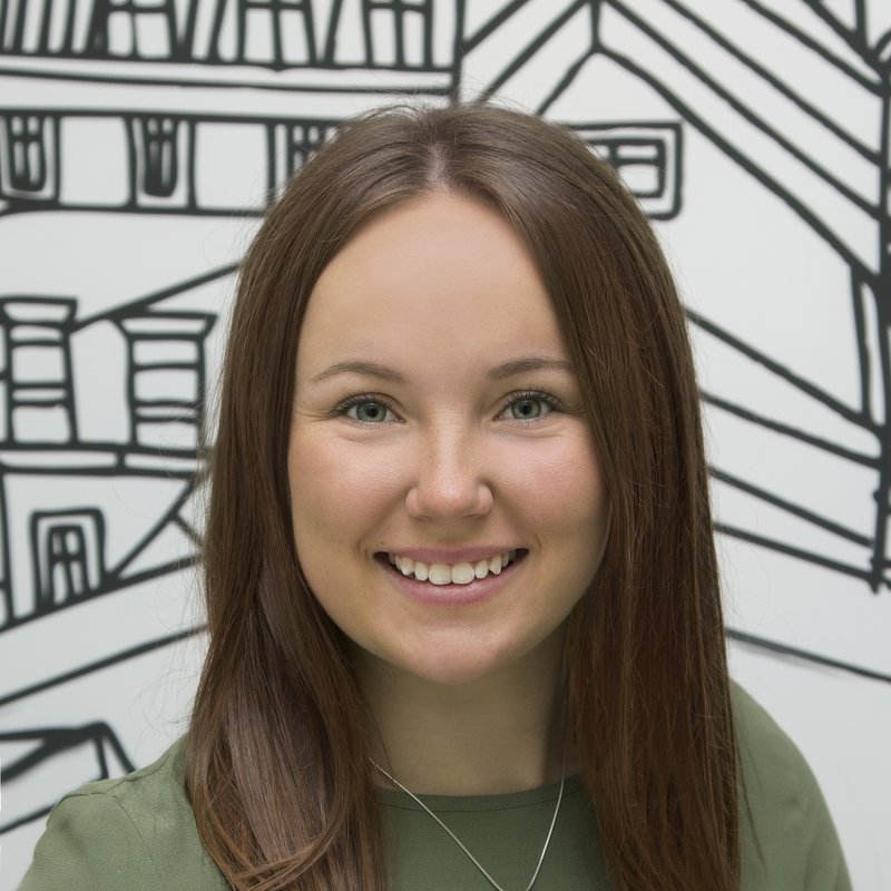 Profilbild för Maja Sköld