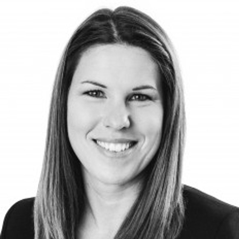 Profilbild för Christine Mikkelsen