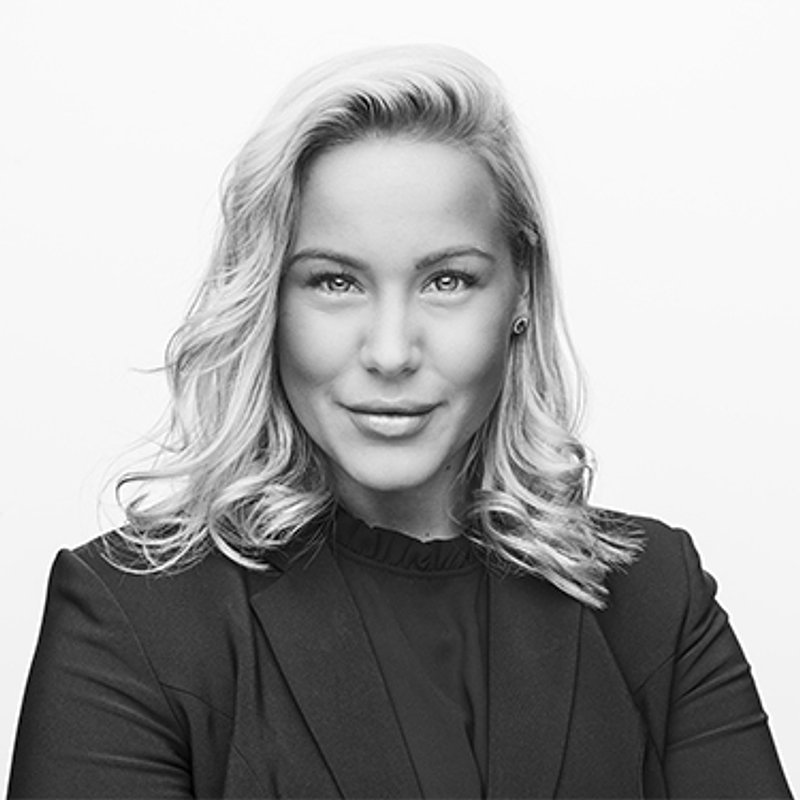 Profilbild för Cornelia Gillberg