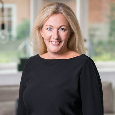 Profilbild för Annika Hedman