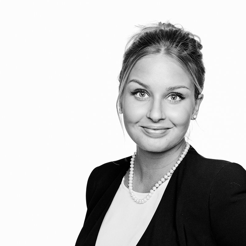 Profilbild för Lovisa Flodin