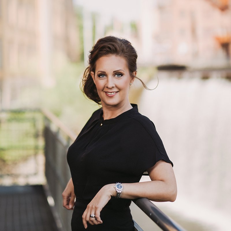 Profilbild för Malin Fingal