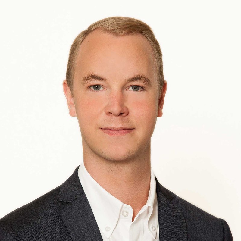 Profilbild för Johan Sandgren