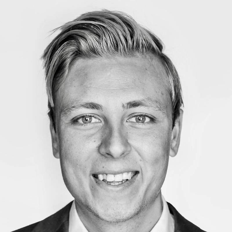 Profilbild för Joel Tingfors