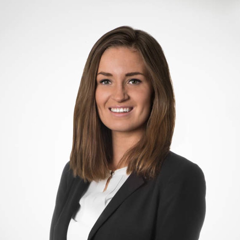 Profilbild för Caroline Janlow