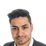 Profilbild för Andy Jerez Bazan