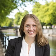 Profilbild för Alexandra Bylund