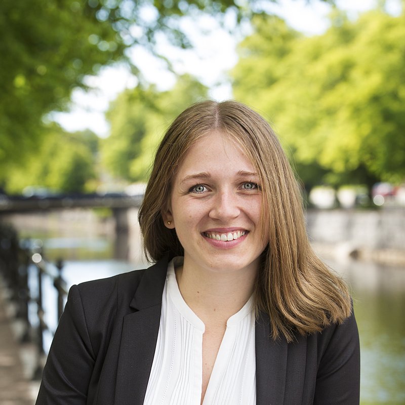 Profilbild för Alexandra Bylund