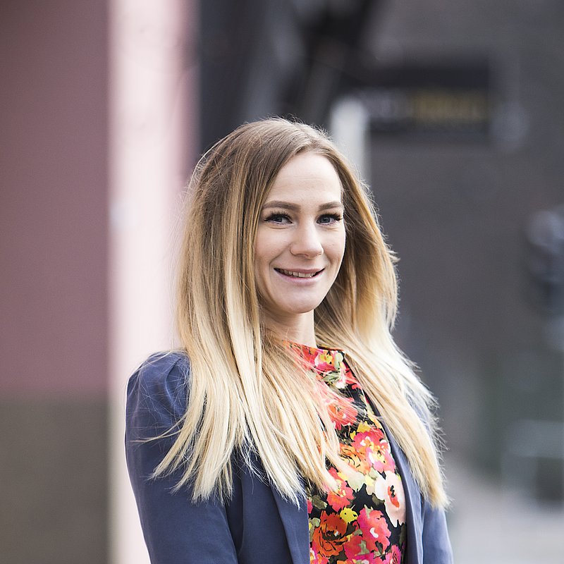 Profilbild för Sara Karlsson