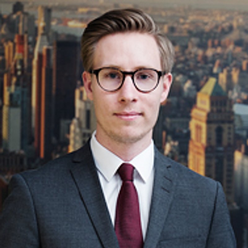 Profilbild för Viktor Strahl