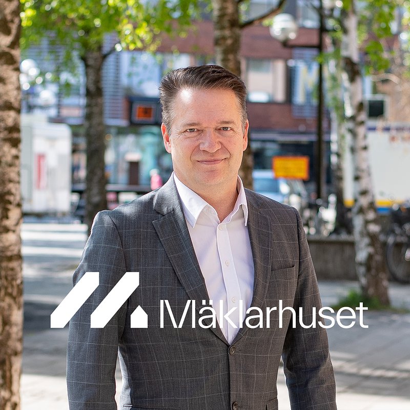 Profilbild för Örjan Swanberg