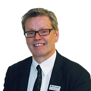 Profilbild för Björn Nykvist