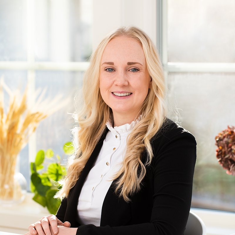 Profilbild för Caroline Prytz