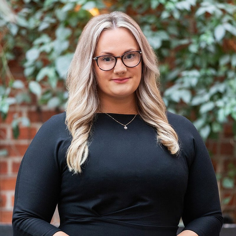 Profilbild för Jennie Magnusson