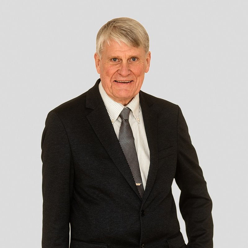 Profilbild för Sven-Erik Gustavsson