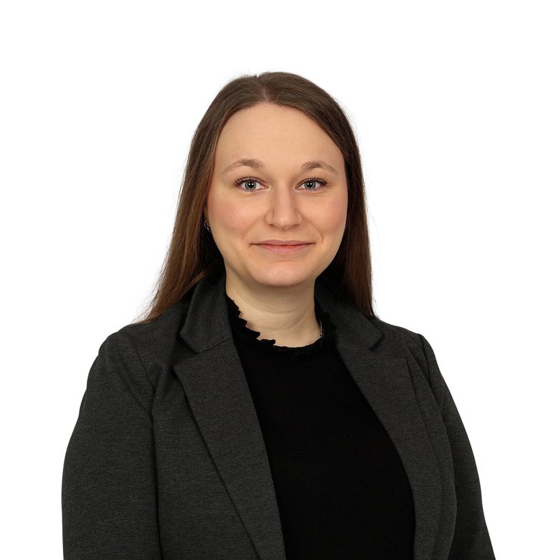 Profilbild för Louise Graham