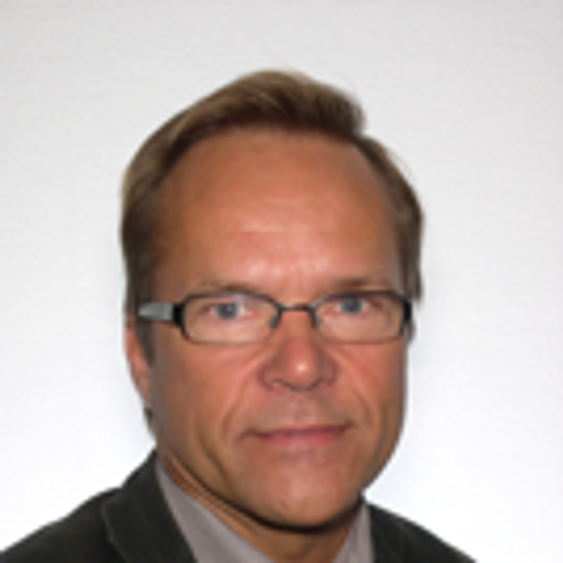 Profilbild för Crister Sjöberg