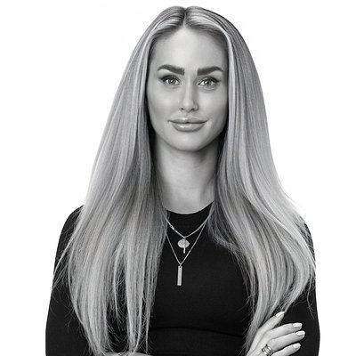 Profilbild för Ulrika Biewald