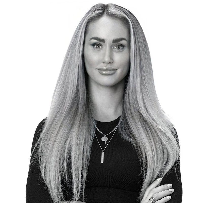 Profilbild för Ulrika Biewald